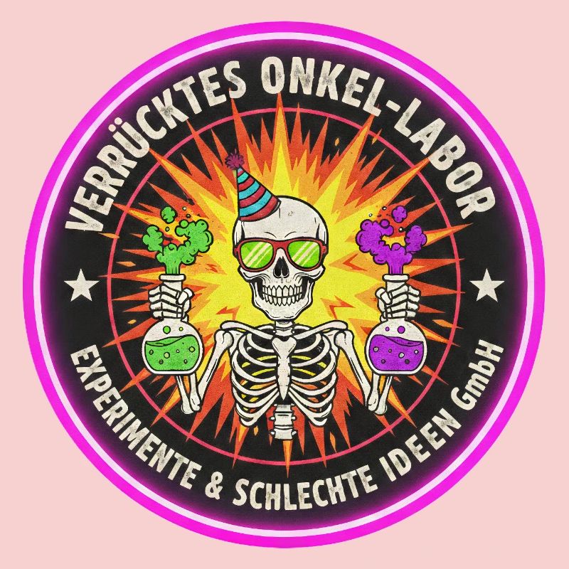 Crazy Uncle Lab - Experiments & Ideas