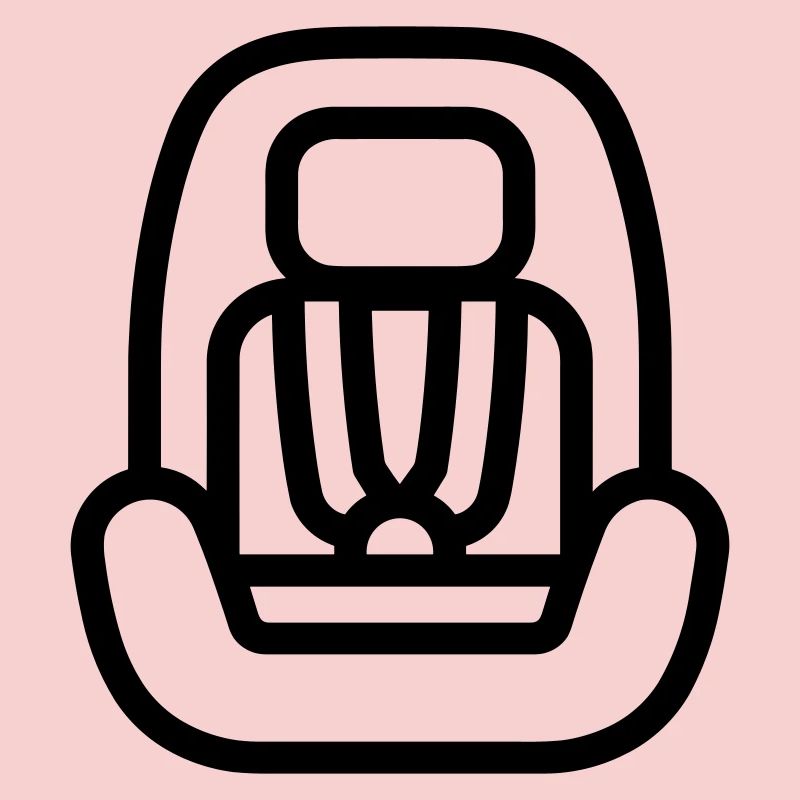 siège auto bébé
