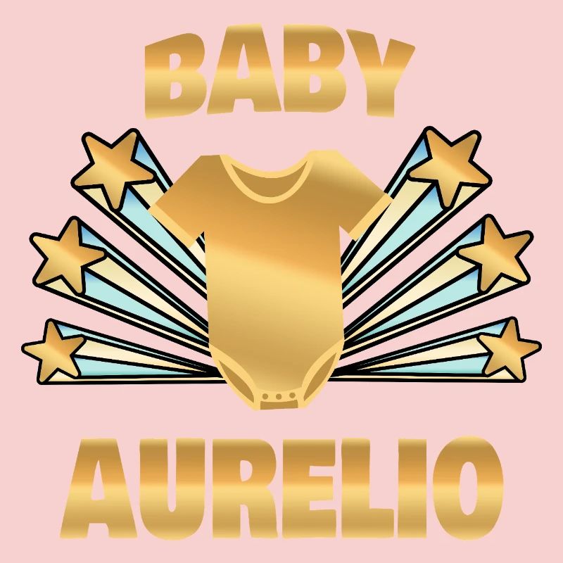 Geboren Aurelio