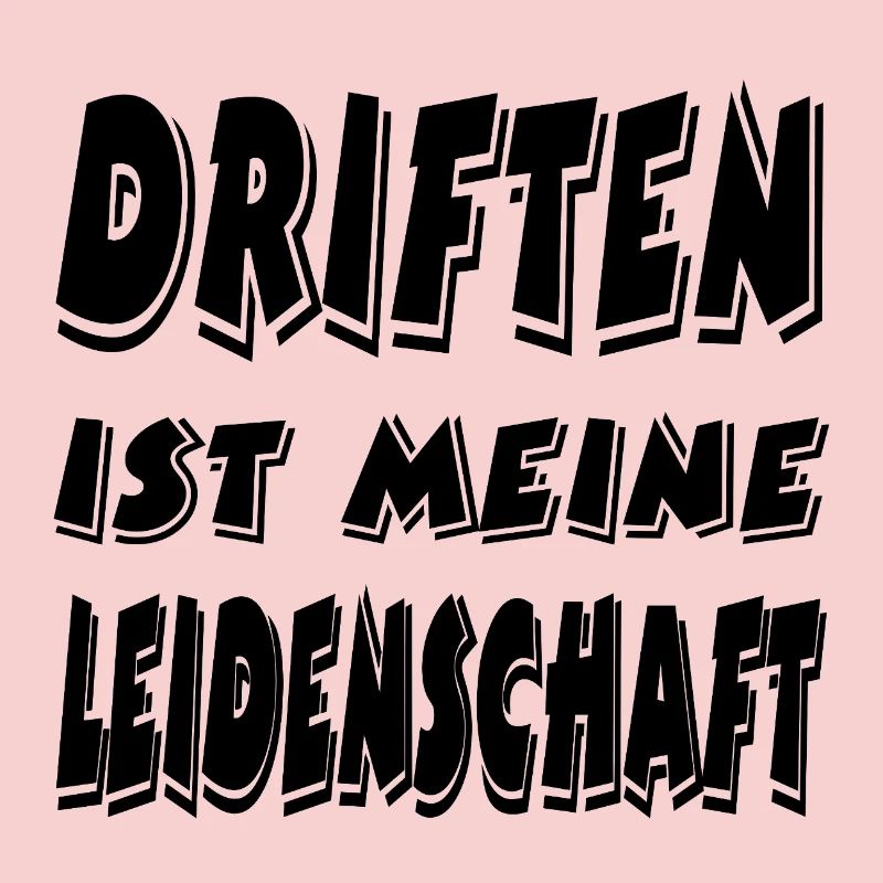drift