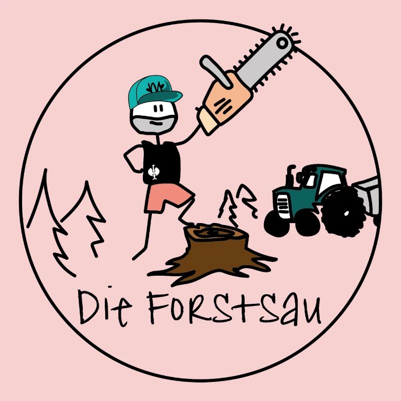 The Forest Sow