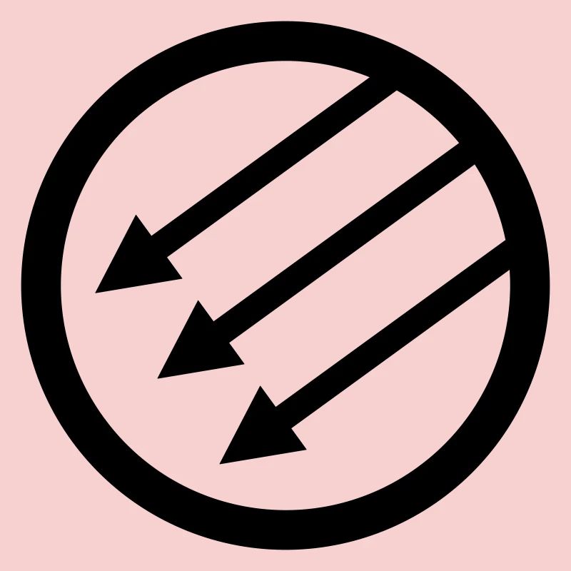 Iron Front / Eiserne Front / Järnfronten