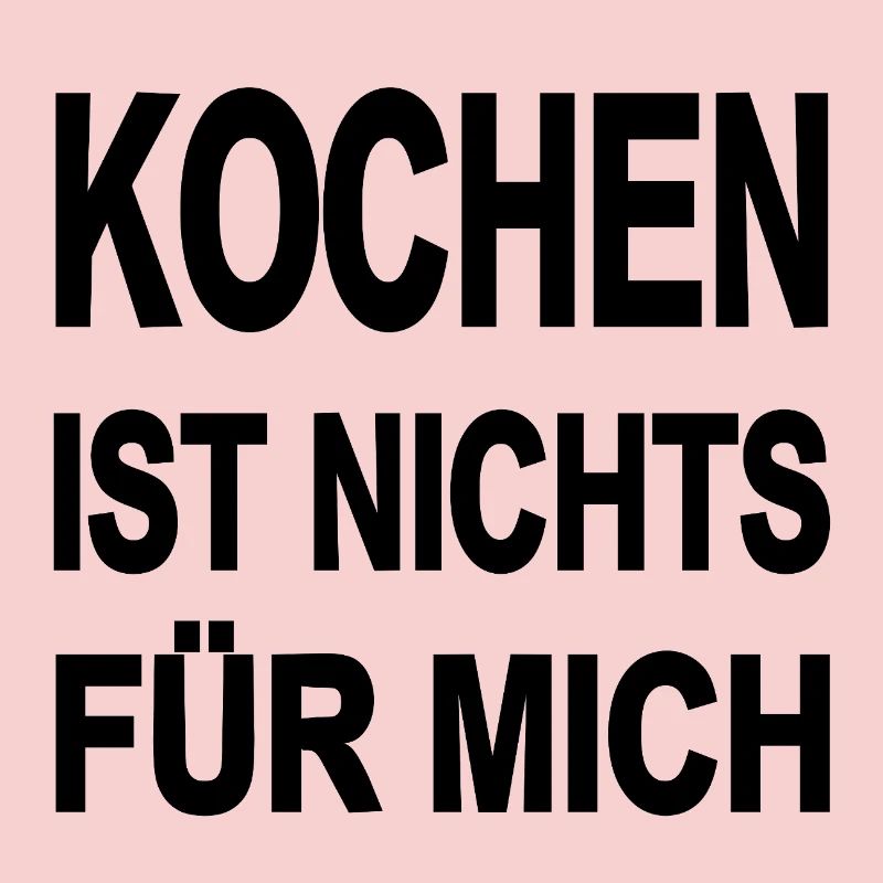 Kochen