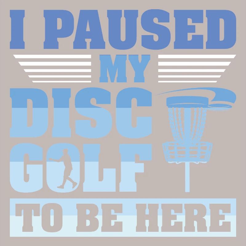 Disc Golf Geschenke Discgolf