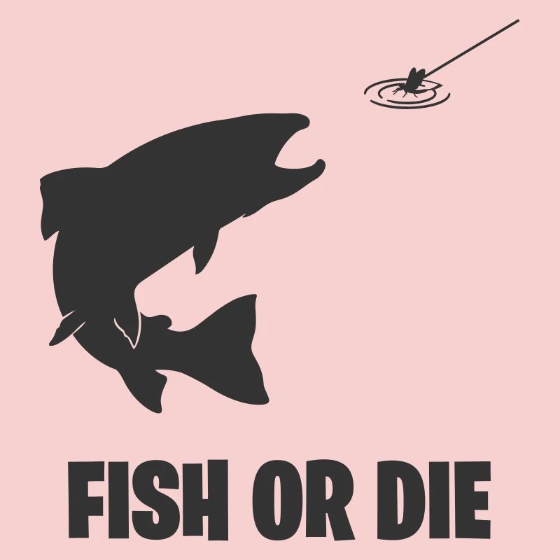 Fisch oder stirb