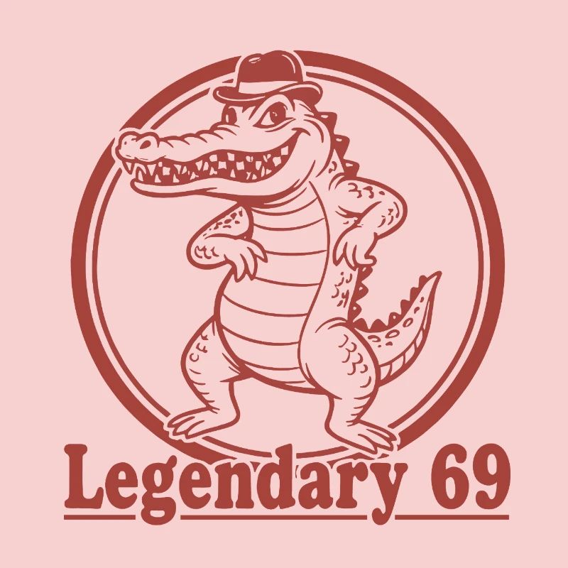 Legendary 69