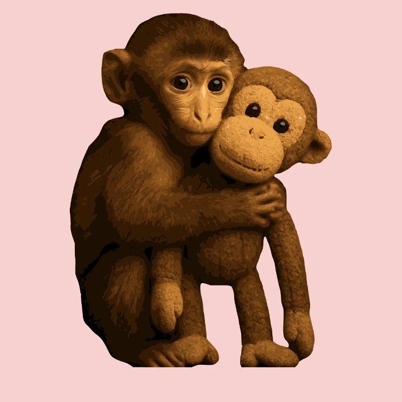 Punch the Monkey – Solace Seeking Souvenir