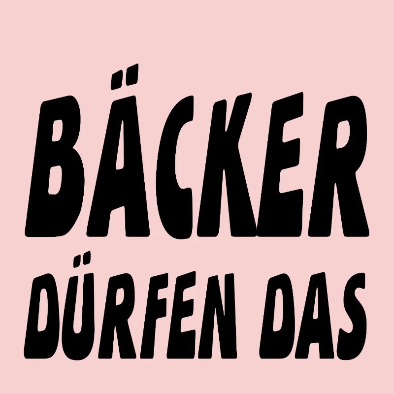 Bäcker