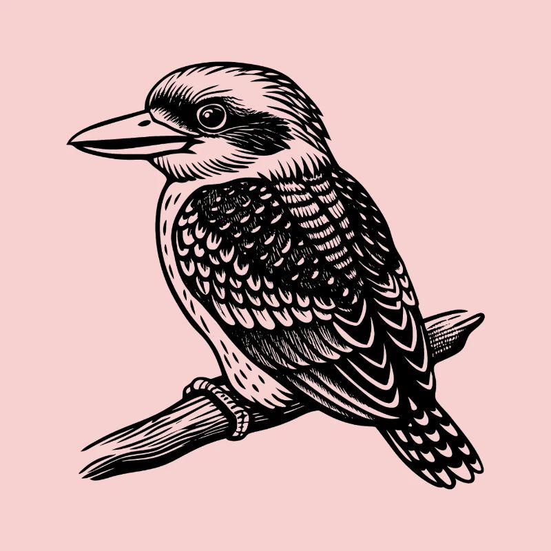 Kookaburra