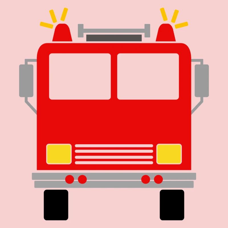 Fire engine