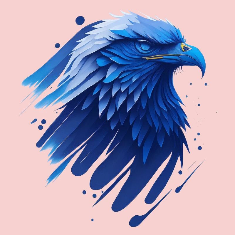 Blue Eagle