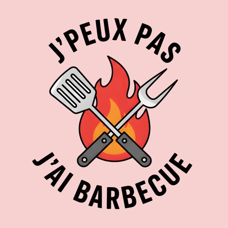 Flame Grill and Crossover Tools