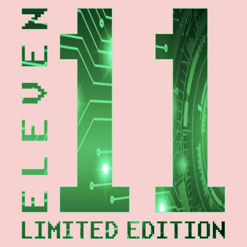 11 Geburtstag Geschenkidee Gaming