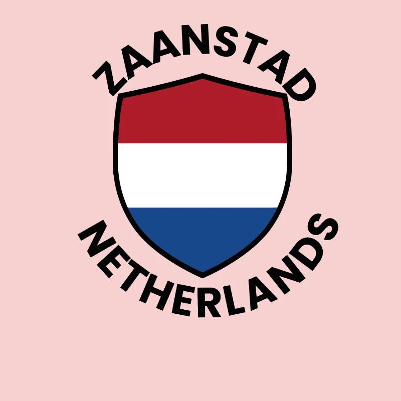Zaanstad Shield Netherlands