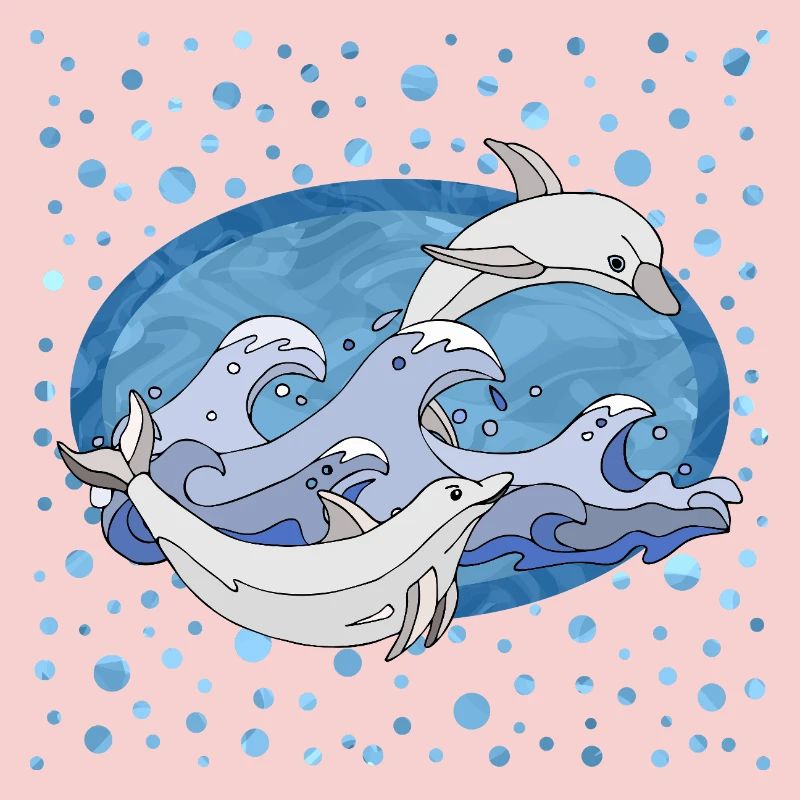Dauphins