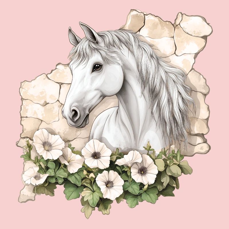 Pferd