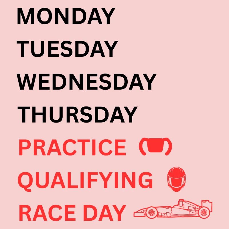 Journée de course qualificative Rennpraxis