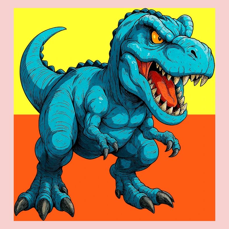 dinosaur