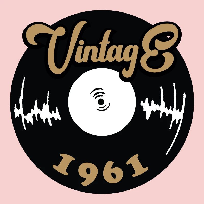 1961 Cube