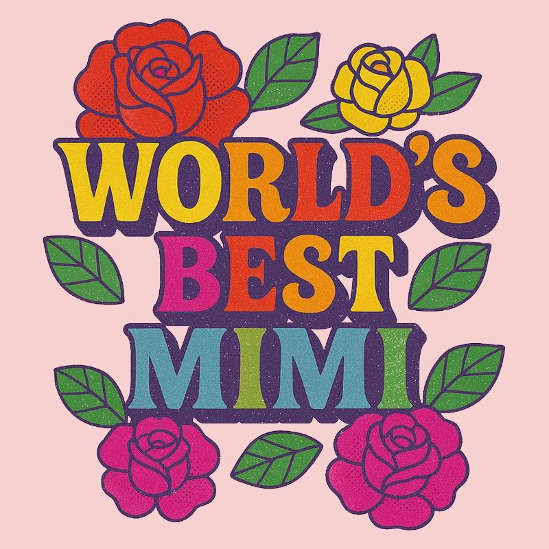 World's Best Mom