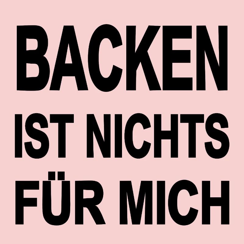Backen