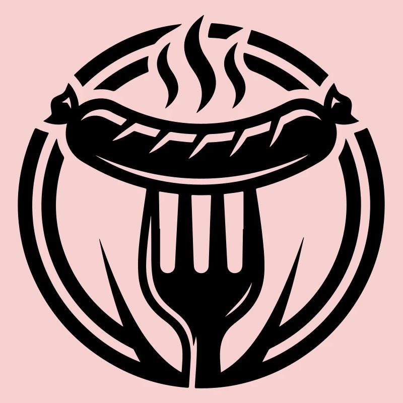Wurst Bratwurst Symbol