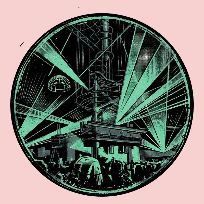 Techno Generation Electro