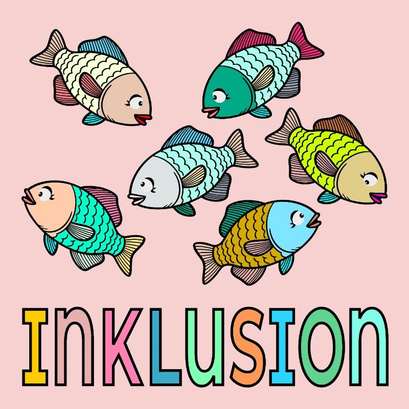 Inclusion Attitude Pisces