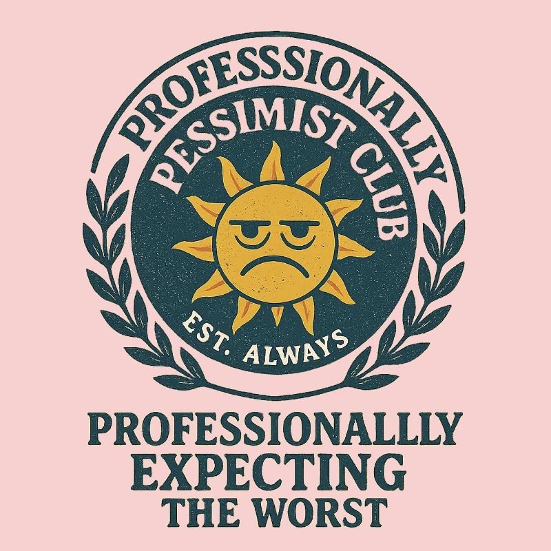 Skeptical Sun Saying