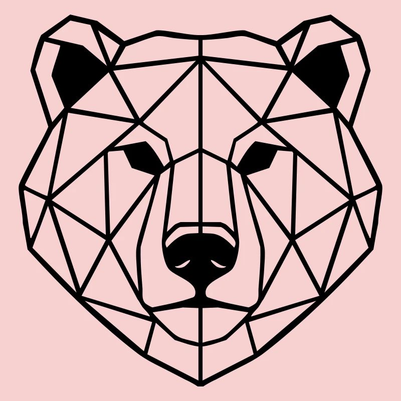 Bär Polygon