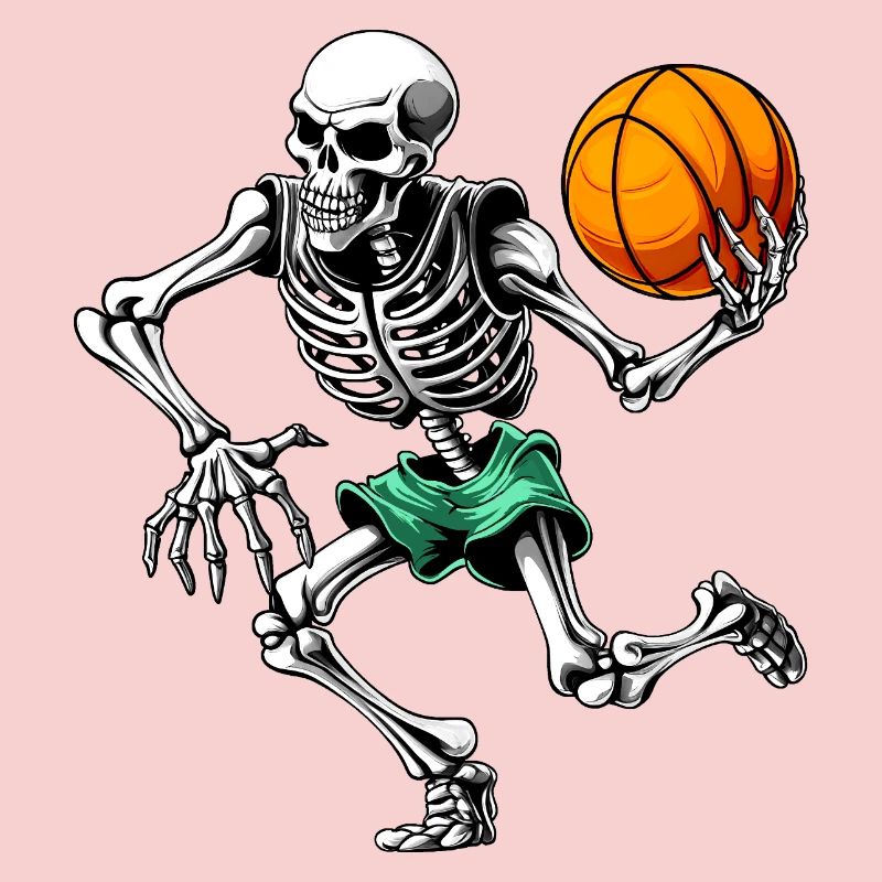 Hooper Skeleton