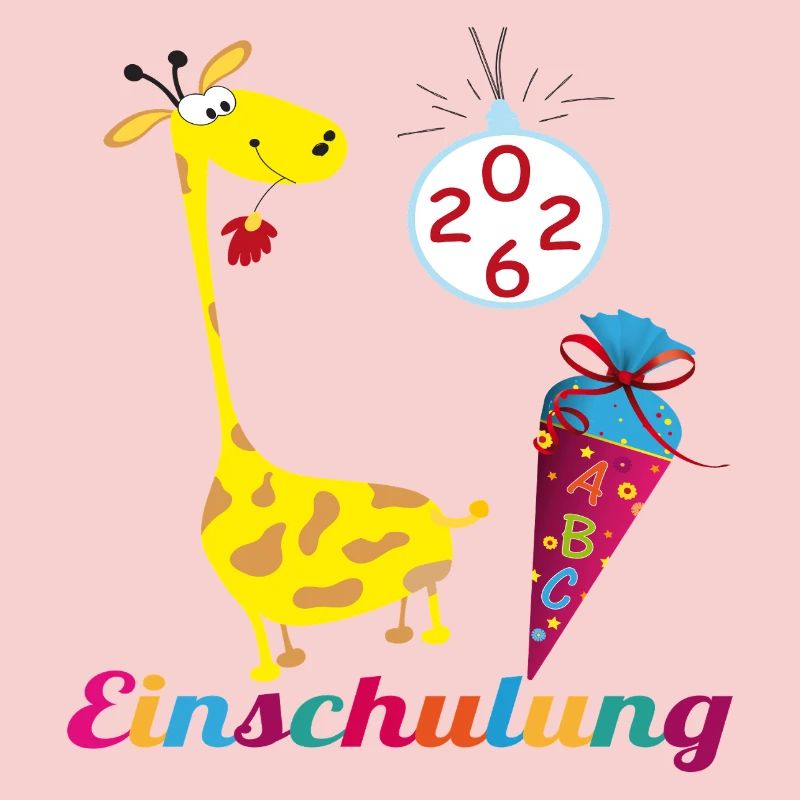 Einschulung 2026 