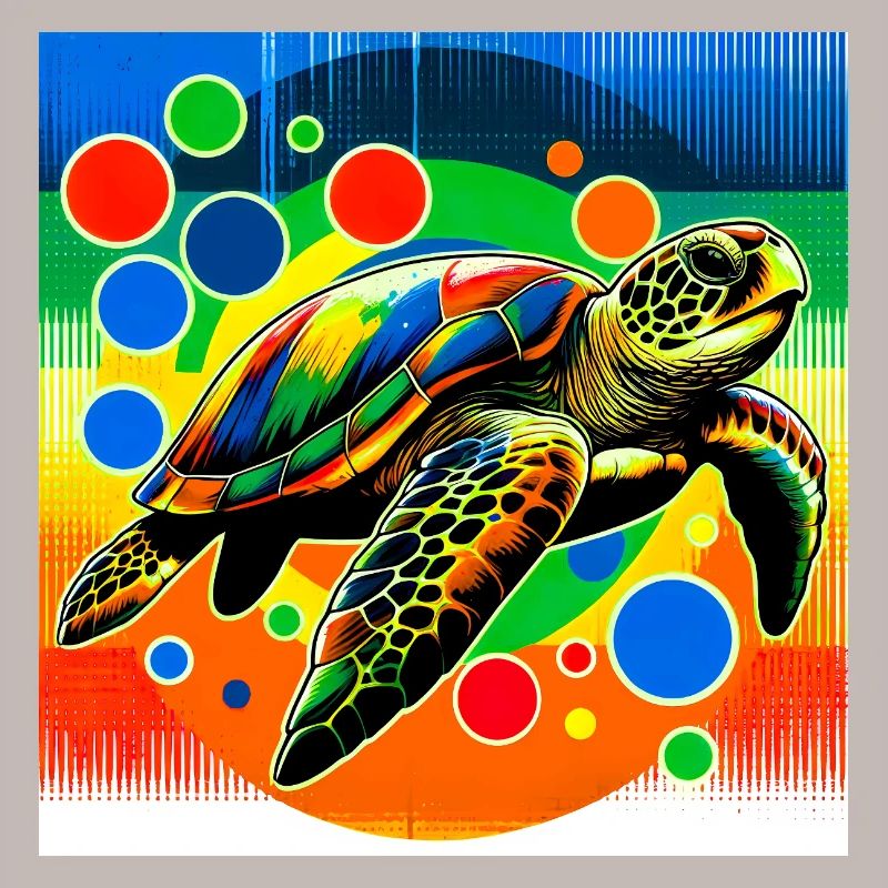 turtle