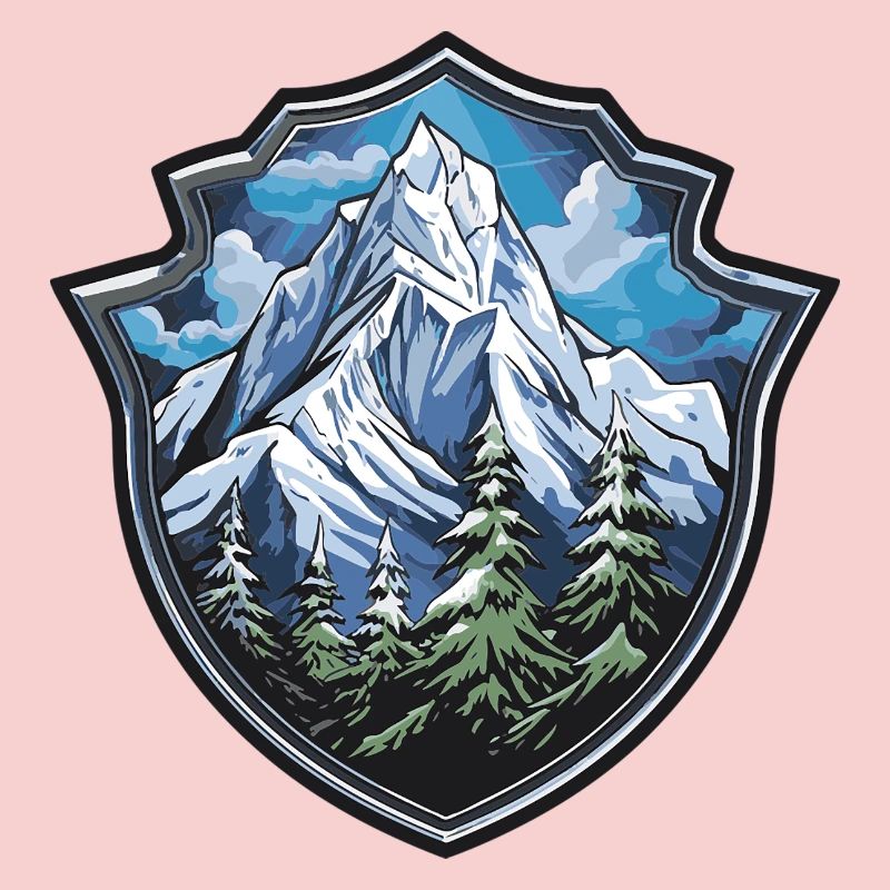 Mountains