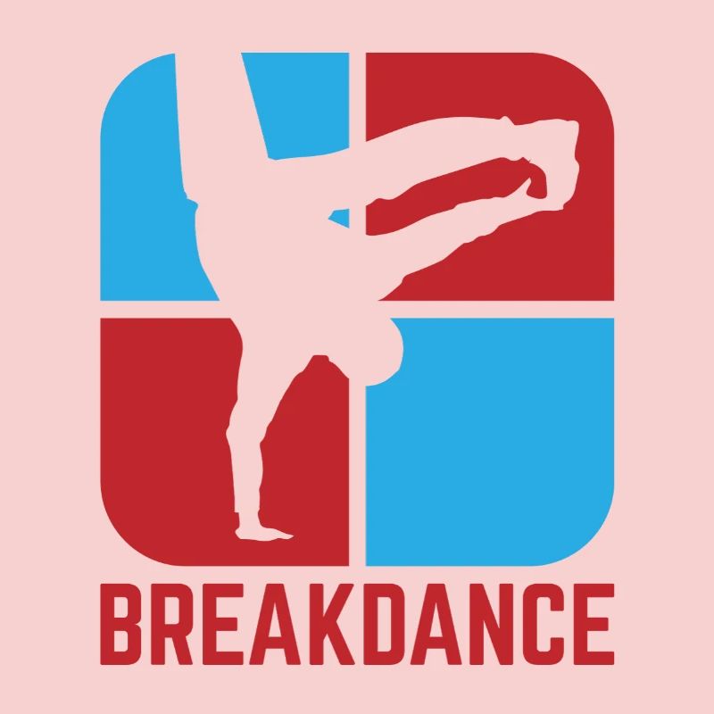 Breakdancing