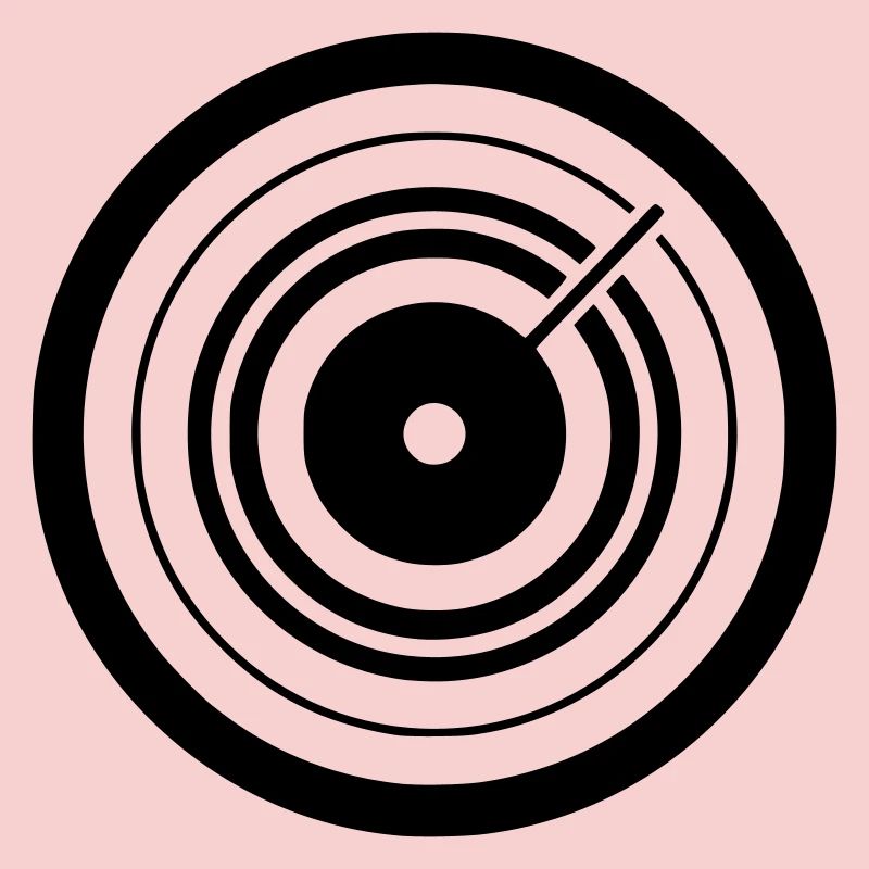 Cible Flèche Icône de Fléchette