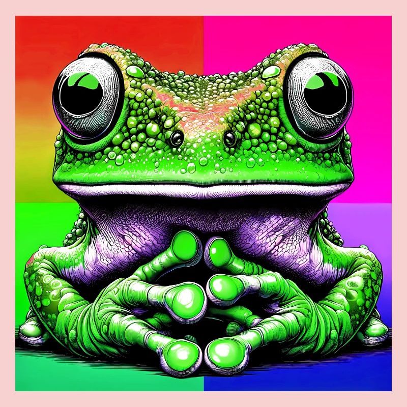 Frosch
