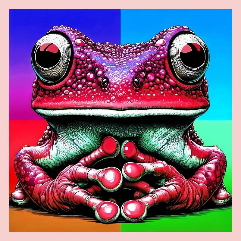 frog