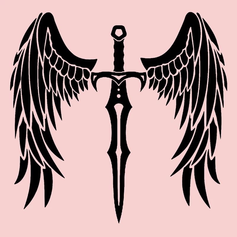 Black Winged Sword