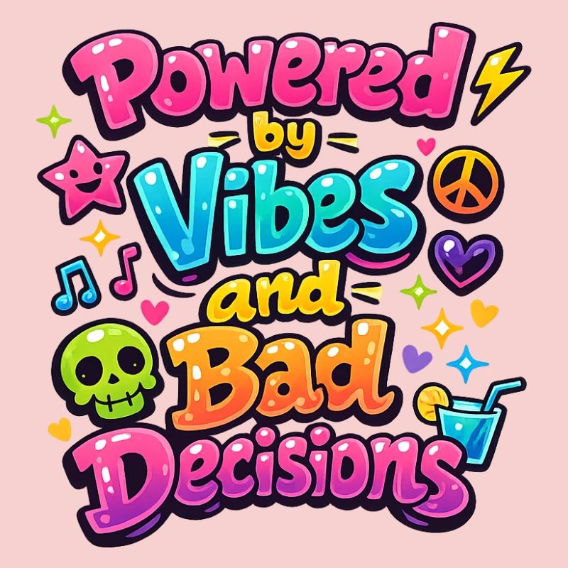 Powered by Vibes