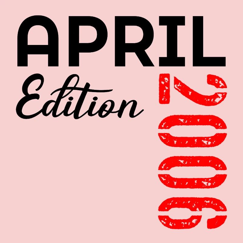21e anniversaire 2006 avril