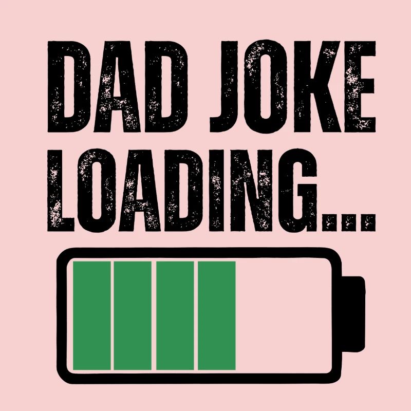 BLAGUE DE PAPA