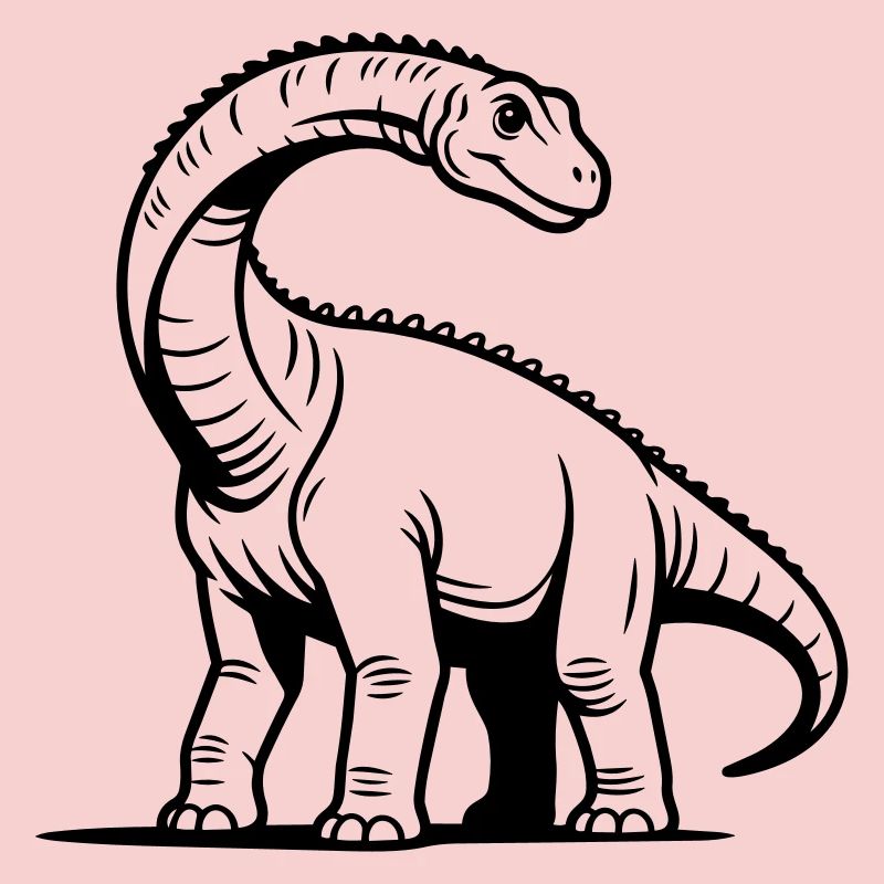 Brachiosaurus