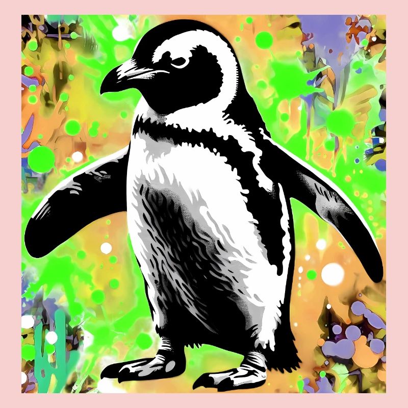 pingouin