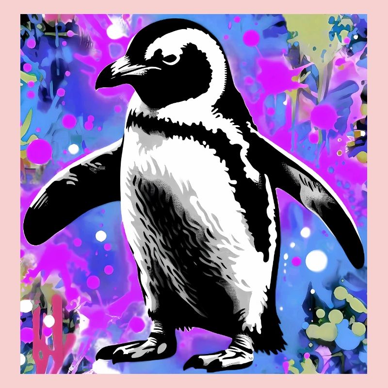 penguin