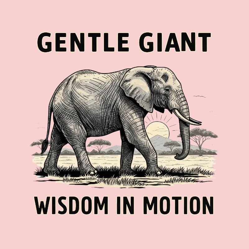 Elefant