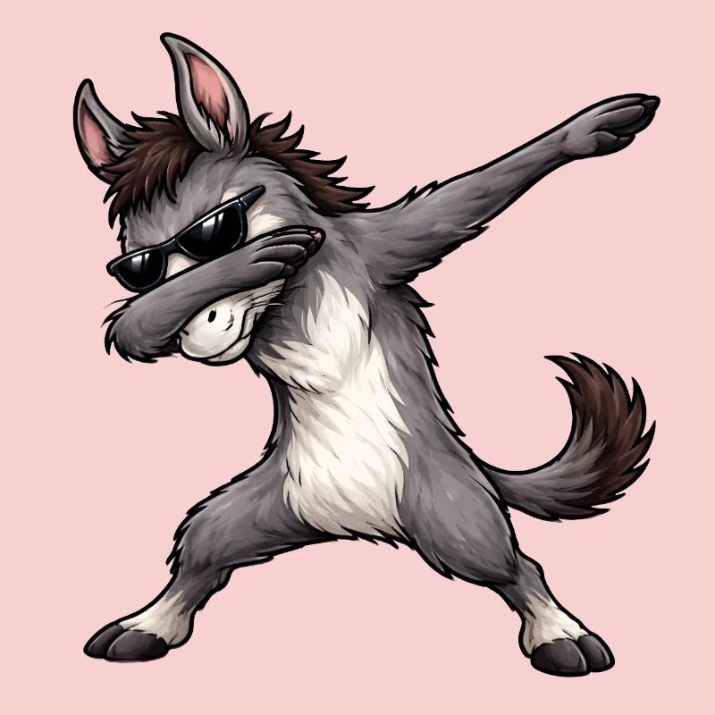 Âne Dab