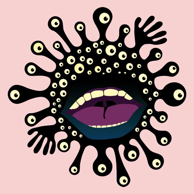 BACTERIA