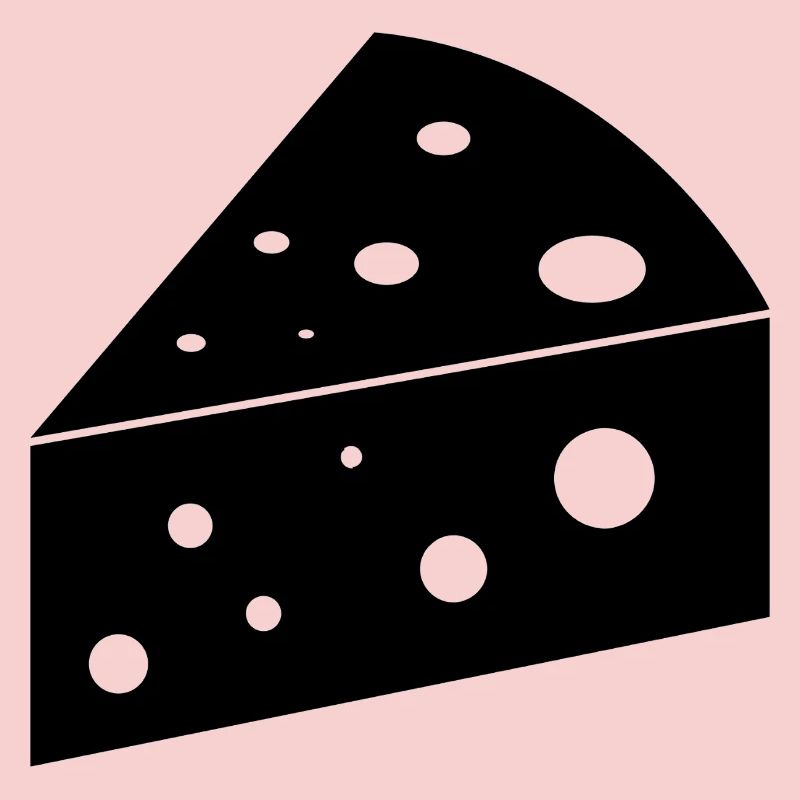 Cheese slice