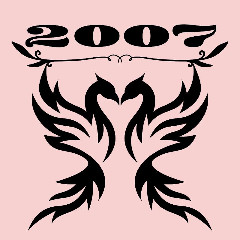 2007 Pen Style Year